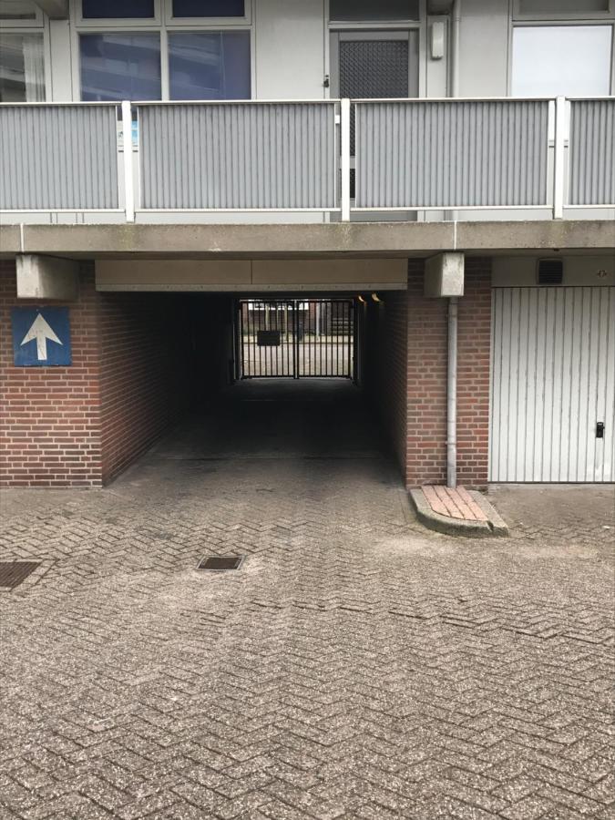 Huisje 16 Noordwijk Exterior photo